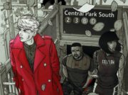 WildStorm Comics y su montaña rusa particular dentro del Universo DC