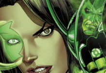 Green Lanterns #01 (Renacimiento)