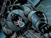 DC anuncia Bane: The Conquest con Chuck Dixon y Graham Nolan