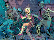 Qué está pasando en el cómic americano (+32)