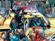 Qué está pasando en el cómic americano (+33)