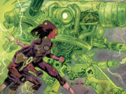 Qué está pasando en el cómic americano (+34)