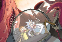 Rick y Morty. Volumen Uno destacada_rick_morty_2