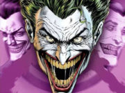 Pura Maldad: Joker