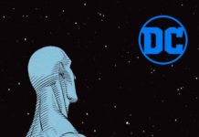 Renacimiento DC y el objetivo premeditado.