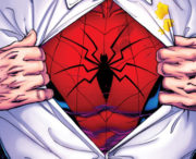 Chip Zdarsky y Adam Kubert relanzan Spiderman en Mayo
