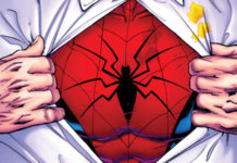 Chip Zdarsky y Adam Kubert relanzan Spiderman en Mayo