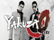#ZNGames Yakuza 0