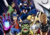 Zona Marvel Plus #21