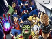 Zona Marvel Plus #21