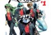 Zona Marvel Plus #18