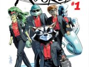 Zona Marvel Plus #18 Zona Marvel Plus #18