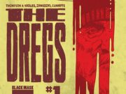 Mundo Independiente: The Dregs#1