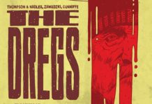 Mundo Independiente: The Dregs#1