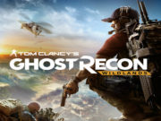 #ZNGames Ghost Recon: Wildlands