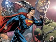 Análisis Superman Reborn (2 de 4): Action Comics #975