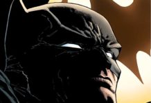 Batman Núm. 1-4 (Renacimiento)