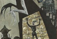 Superman/Batman/Wonder Woman: Metropolis