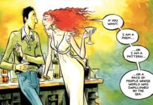 Cómo hablar con chicas en fiestas