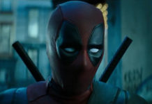 #ZNCine – Teaser de Deadpool 2
