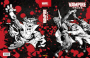 Marvel Limited Edition. Especial Vampire Tales