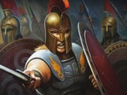 Troya: Los misterios de samotracia