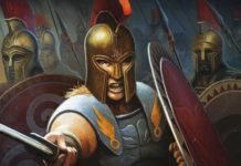 Troya: Los misterios de samotracia