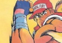 Fatal Fury