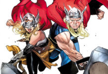 Generations Marvel Imagen destacada