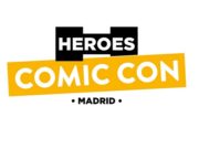 Heroes Comic Con Madrid 2019 – Primeros autores invitados