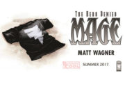 Servicio informativo del cómic independiente USA # 228
