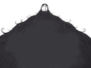 La gigantesca barba que era el mal