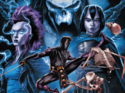 Servicio informativo del cómic independiente USA #230