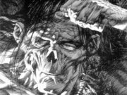 Ha muerto Bernie Wrightson