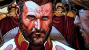 J’son, Rey de Spartax y padre de Starlord