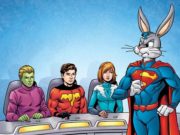 El cruce DC/Looney Tunes se producirá en el mes Junio