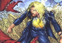Longshot: El retorno