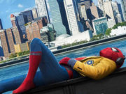 #ZNCine – Segundo tráiler de Spiderman: Homecoming