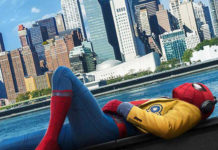 #ZNCine – Segundo tráiler de Spiderman: Homecoming