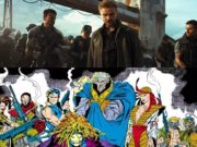 Lo que necesitas saber antes de Logan: ¿Quiénes son los Cosechadores?
