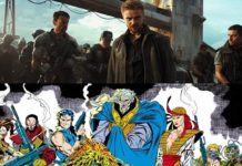 Lo que necesitas saber antes de Logan: ¿Quiénes son los Cosechadores?
