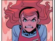 Patsy Walker Alias Gata Infernal 1. Locos por una gata
