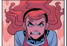 Patsy Walker Alias Gata Infernal 1. Locos por una gata
