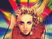 Junio 2017 en DC Comics USA