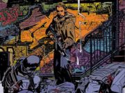 Reseñas DC: Savage Things #01