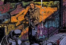 Reseñas DC: Savage Things #01
