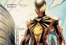Marvel Saga. El asombroso Spiderman 10. El otro 2