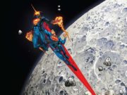 Superman Núm. 1-4 (Renacimiento)