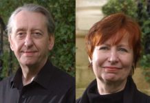 Los británicos Bryan y Mary Talbot confirman su asistencia al Salón del Cómic de Barcelona