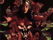Colección Novelas Gráficas Núm. 21: Wonder Woman – Paraíso Perdido